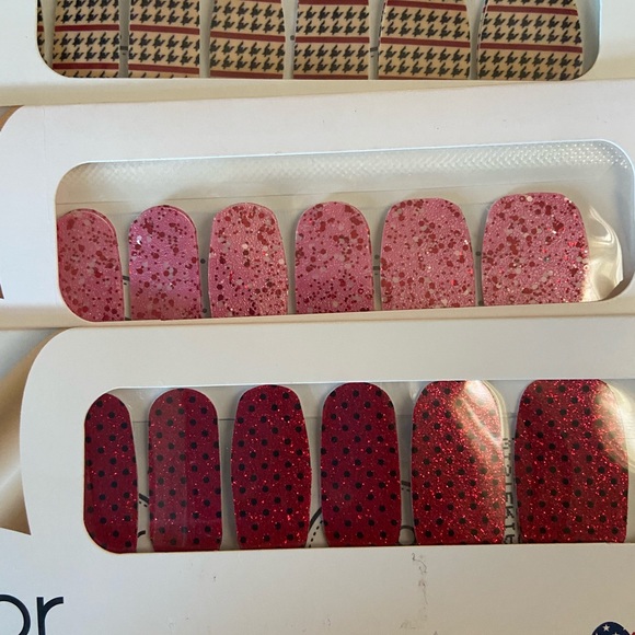 Color Street | Makeup | New Rare Hard To Find Unicorn Color Street Sets ...